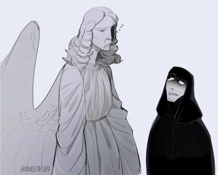 Каталог манделы архангел гавриил