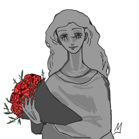 Дизайн персонажа