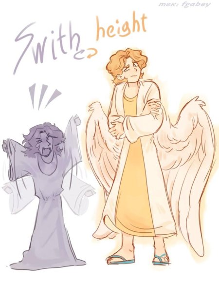 Габриэль архангел