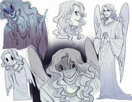 Архангел гавриил каталог