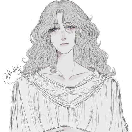 Фэнтези рисунки