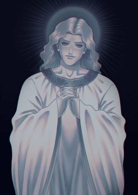 Олорин сильмариллион