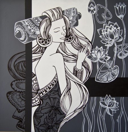 Графические иллюстрации