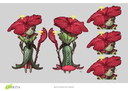 Концепт арт