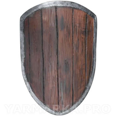 Деревянные щиты