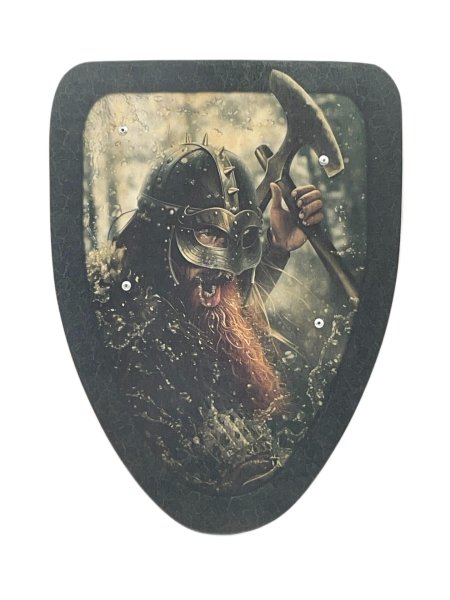 Щит богатырей