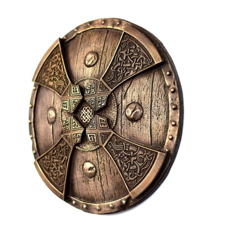 Щит богатырский