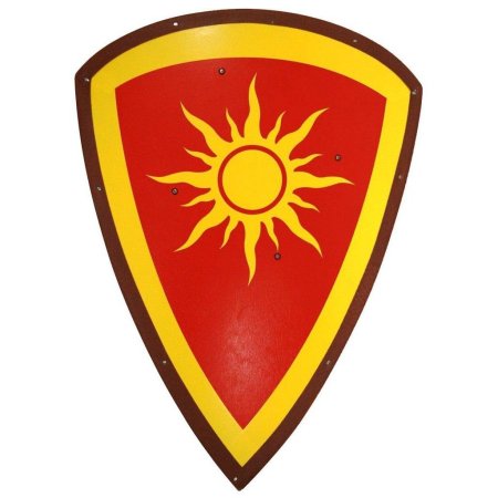 Щит детский