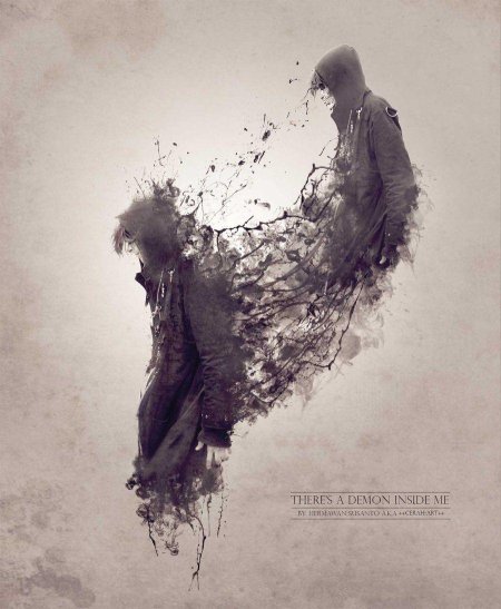 Раненая душа