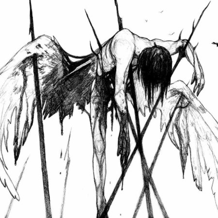 Падший ангел элейн