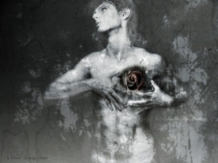 Картина боль