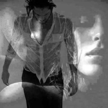 Разбитая душа