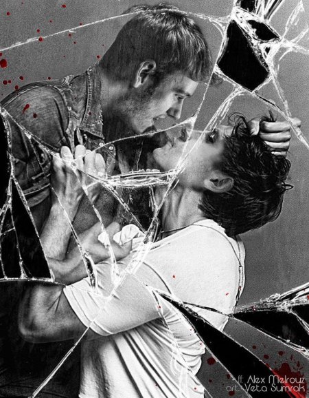 Разбитая душа