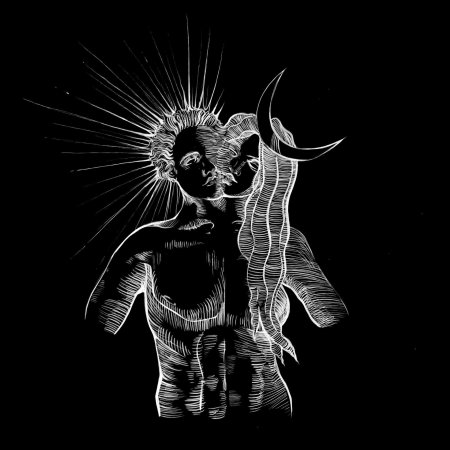 Психоделические рисунки