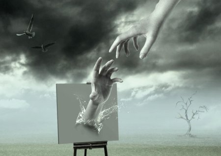 Депрессивный сюрреализм