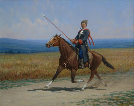 Казачество казаки на северном кавказе