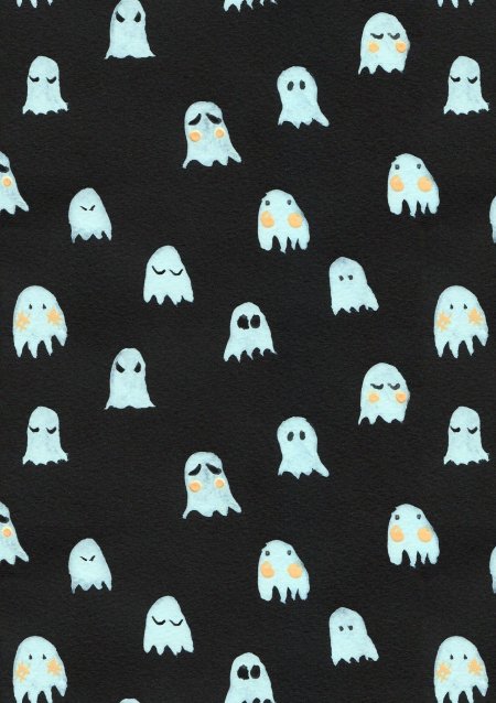 Паттерн с привидениями