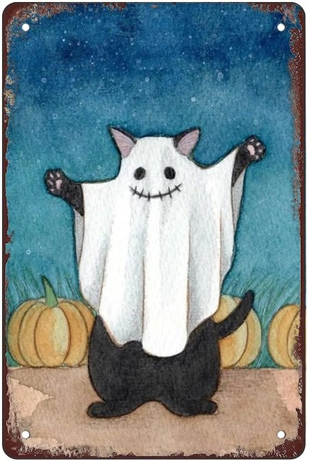 Хэллоуин рисунки