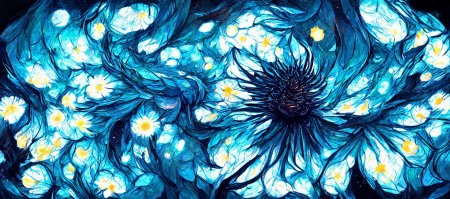 Абстрактная живопись