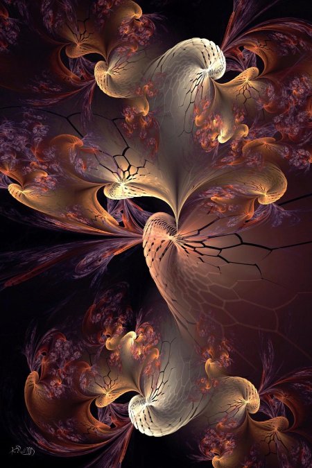 Необычные абстракции