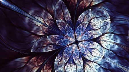 Фрактальное искусство