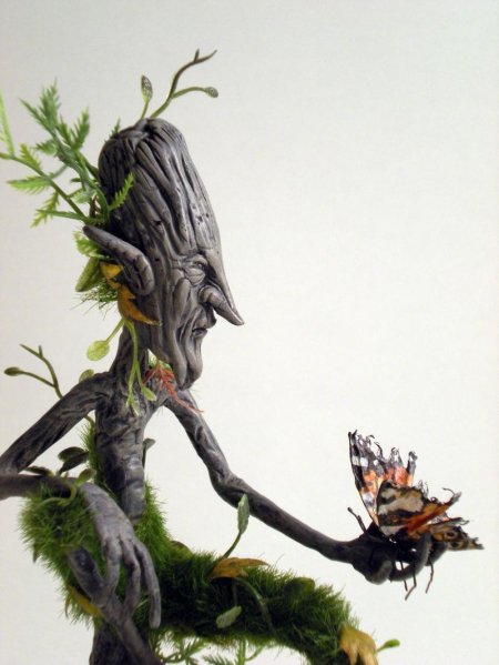 Энты из властелина колец