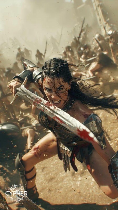 Галь гадот чудо женщина