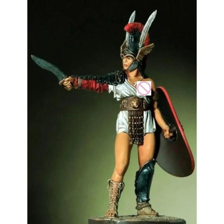 Гладиатриса гладиатор