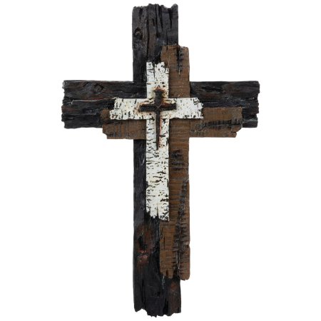 Wall cross