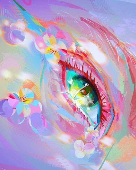 Искусство иллюстрации