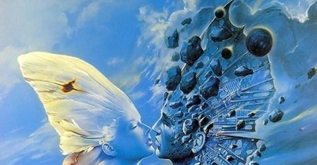 Дуальность сюрреализм