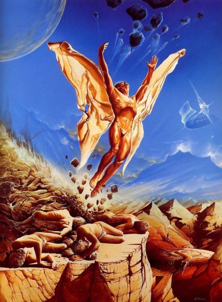 Войтек сьюдмак картины