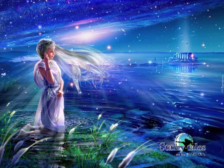 Ютака кагая художник