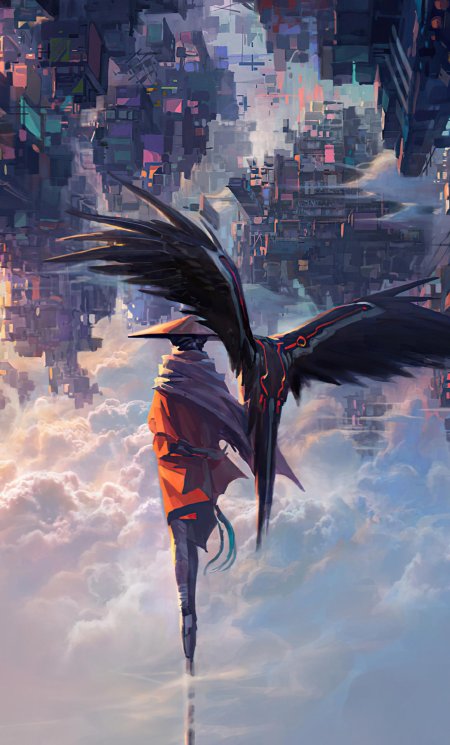 Эпическое фэнтези