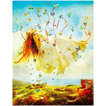 Картины счастья