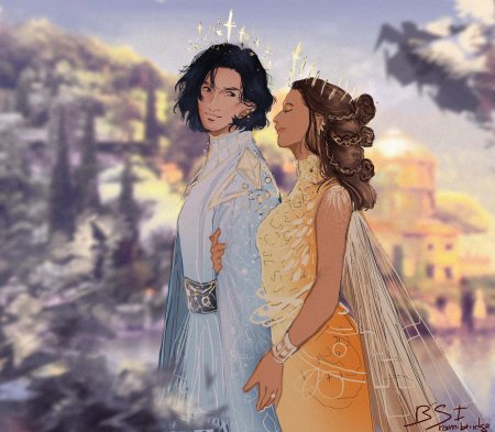 Рей императрица