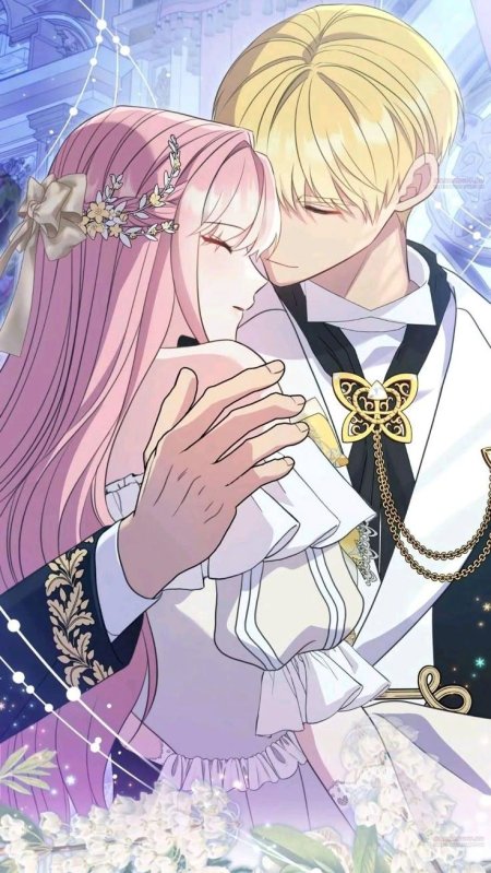 Манга соблазнить отца злодея