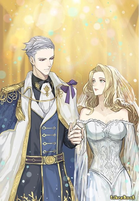 Аниме сереброволосый принц короля тирана