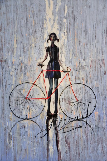 Художник игорь мудров картины