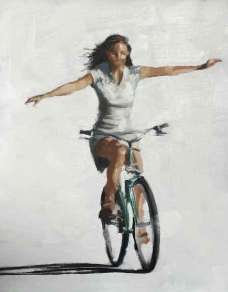 Художник james coates