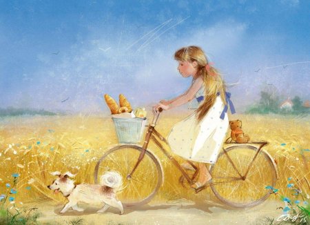 Художник екатерина бабок