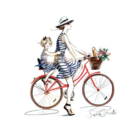 Картины софи гриотто