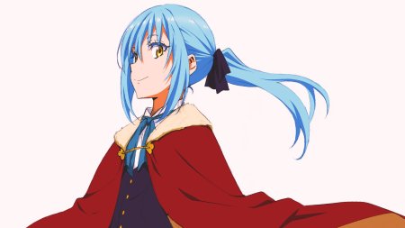 Римуру темпест