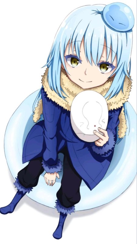 Римуру темпест