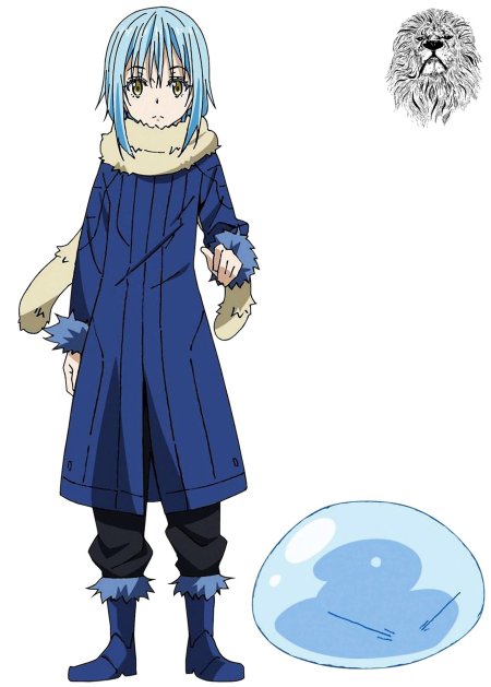 Римуру темпест