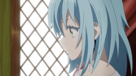 That time i got reincarnated as a slime