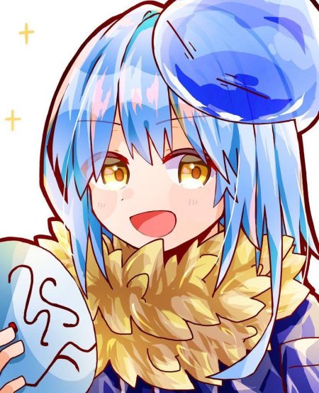 Римуру темпест