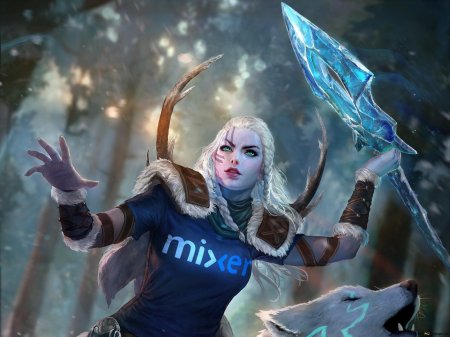 Скади смайт