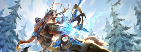 Скади дота 2