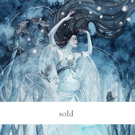 Снежная королева иллюстрации